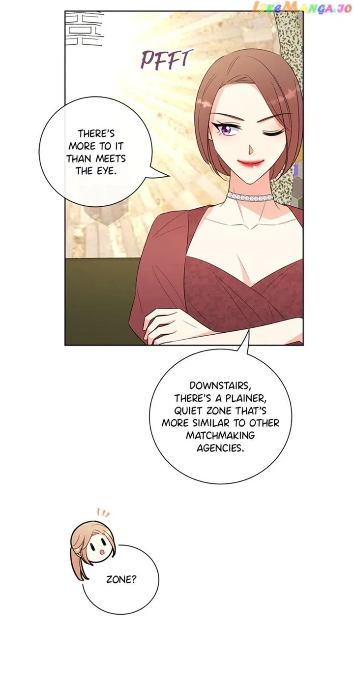 No Snooping, Please Chapter 75 – Page 29
