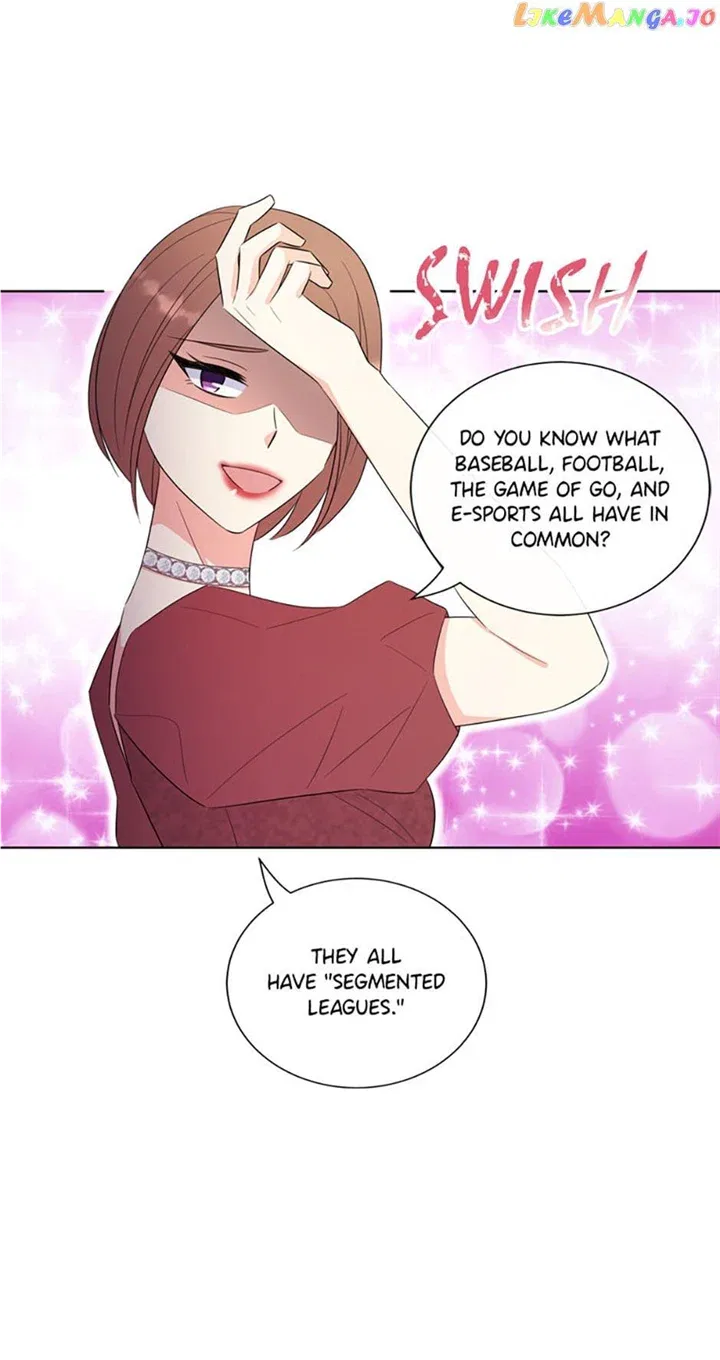 No Snooping, Please Chapter 75 – Page 30