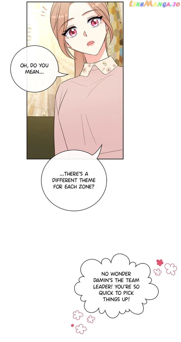 No Snooping, Please Chapter 75 – Page 31