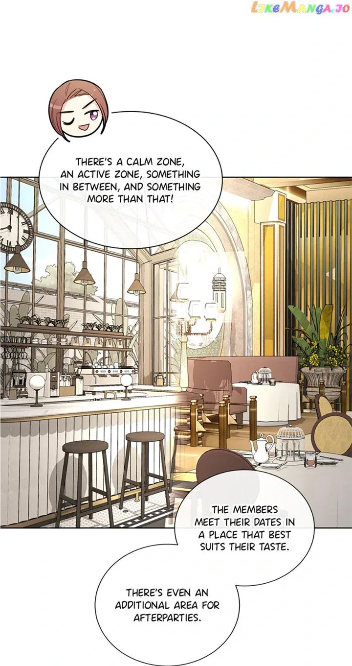 No Snooping, Please Chapter 75 – Page 32