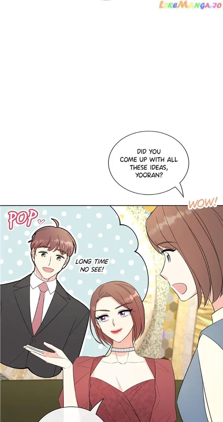 No Snooping, Please Chapter 75 – Page 33