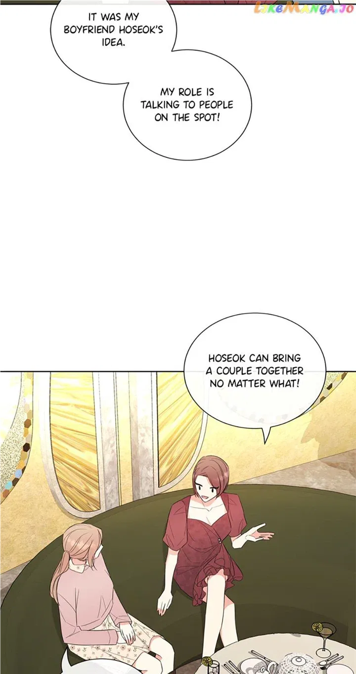 No Snooping, Please Chapter 75 – Page 34