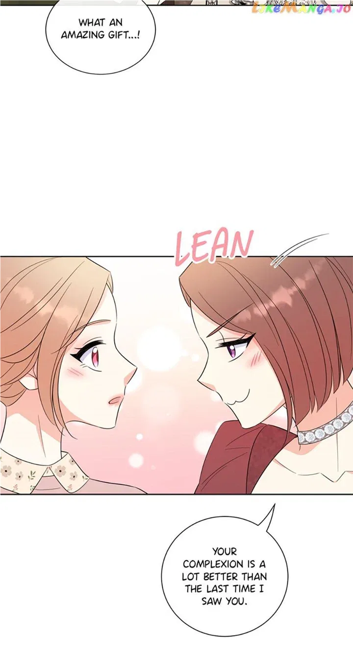 No Snooping, Please Chapter 75 – Page 35