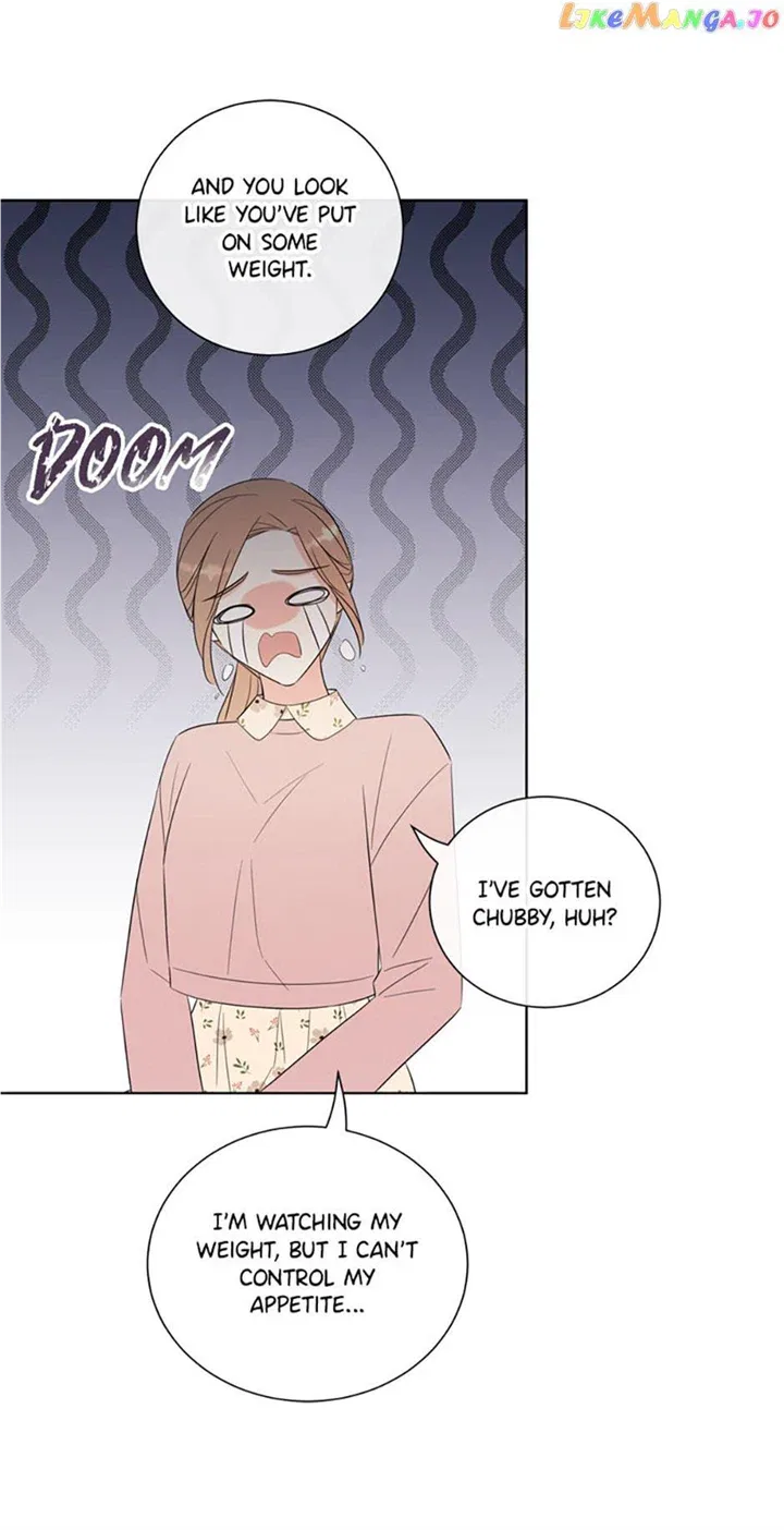 No Snooping, Please Chapter 75 – Page 36
