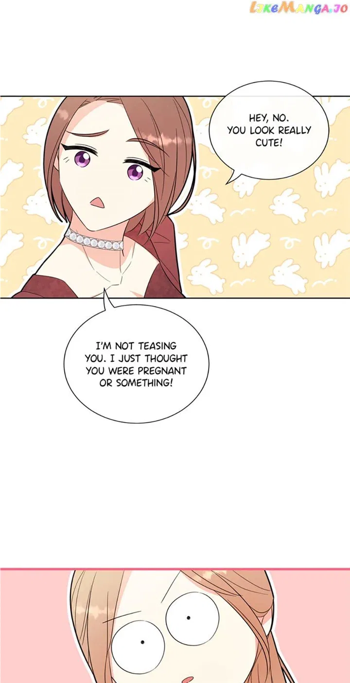 No Snooping, Please Chapter 75 – Page 37