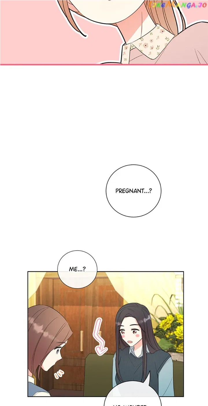 No Snooping, Please Chapter 75 – Page 38