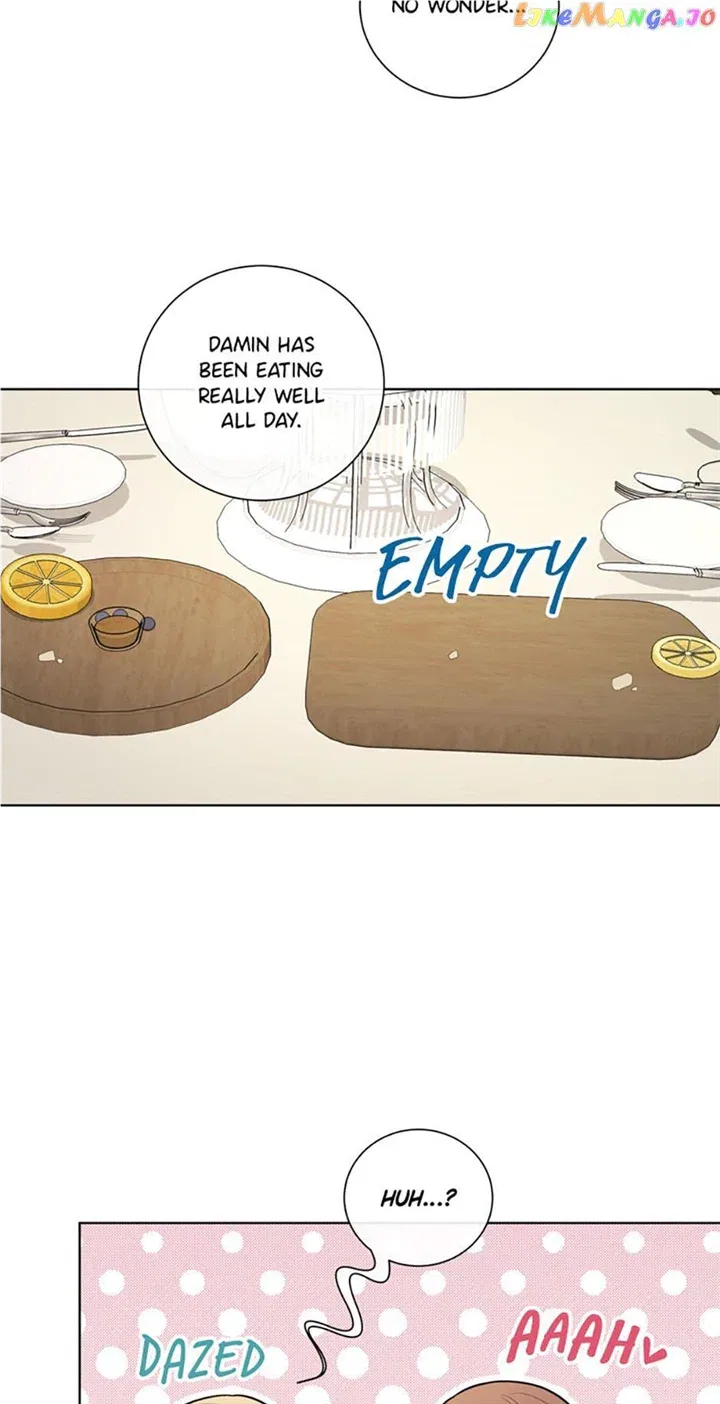No Snooping, Please Chapter 75 – Page 39