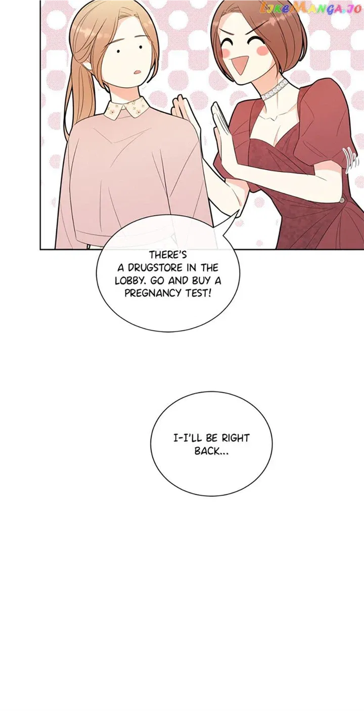 No Snooping, Please Chapter 75 – Page 40