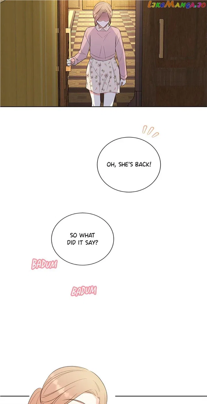 No Snooping, Please Chapter 75 – Page 43