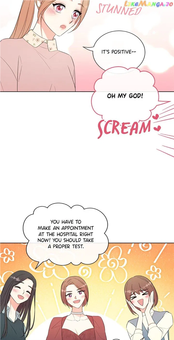 No Snooping, Please Chapter 75 – Page 44