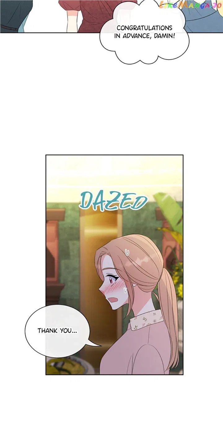 No Snooping, Please Chapter 75 – Page 45