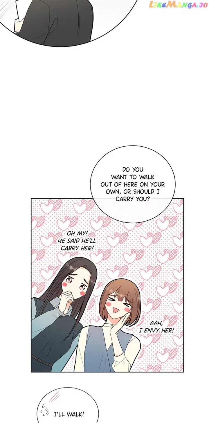 No Snooping, Please Chapter 75 – Page 49