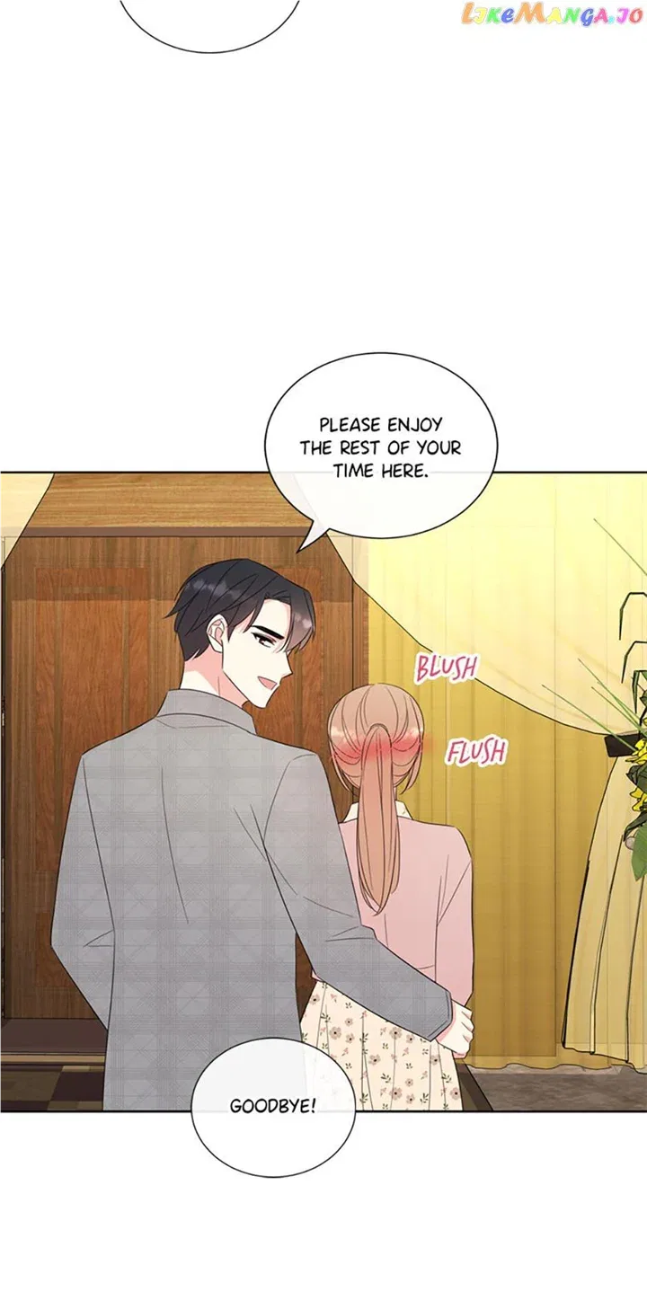 No Snooping, Please Chapter 75 – Page 50