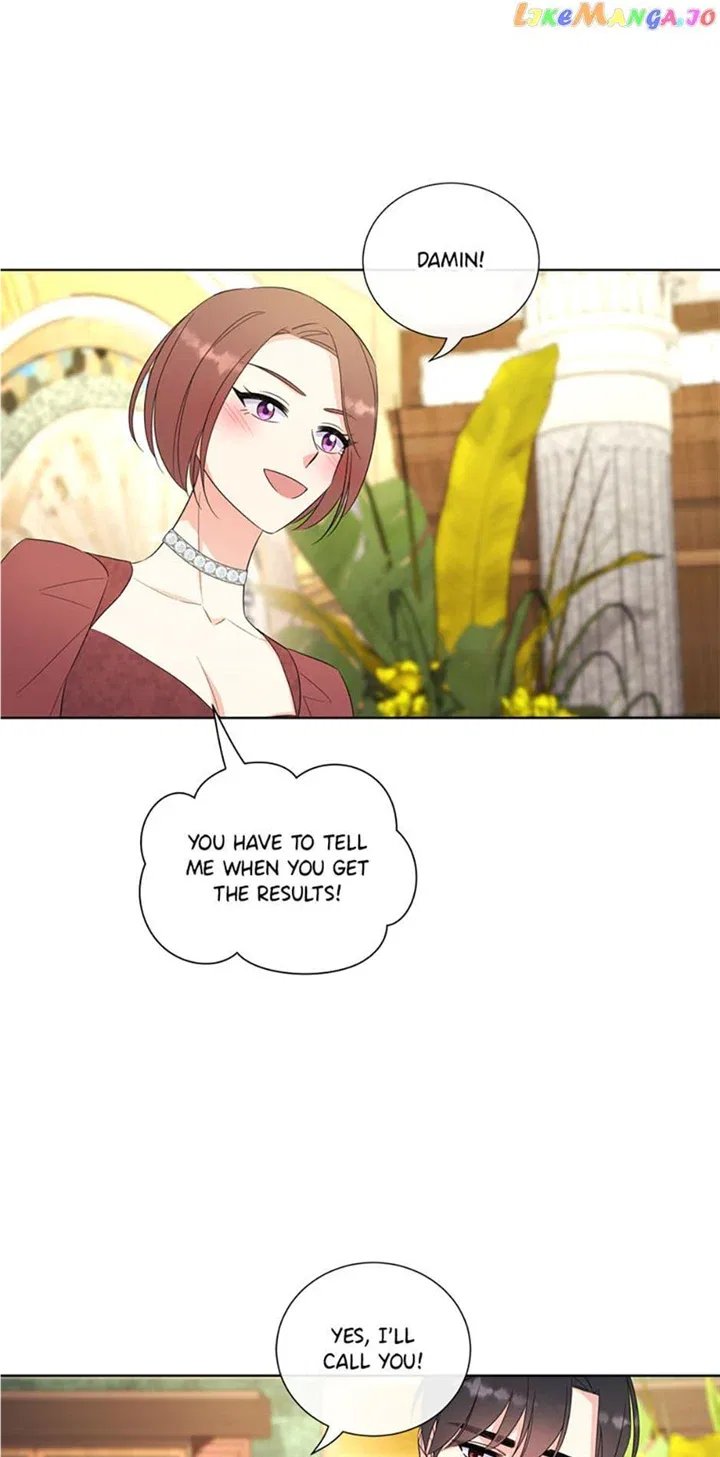 No Snooping, Please Chapter 75 – Page 51