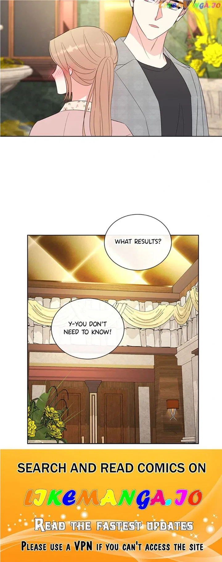 No Snooping, Please Chapter 75 – Page 52