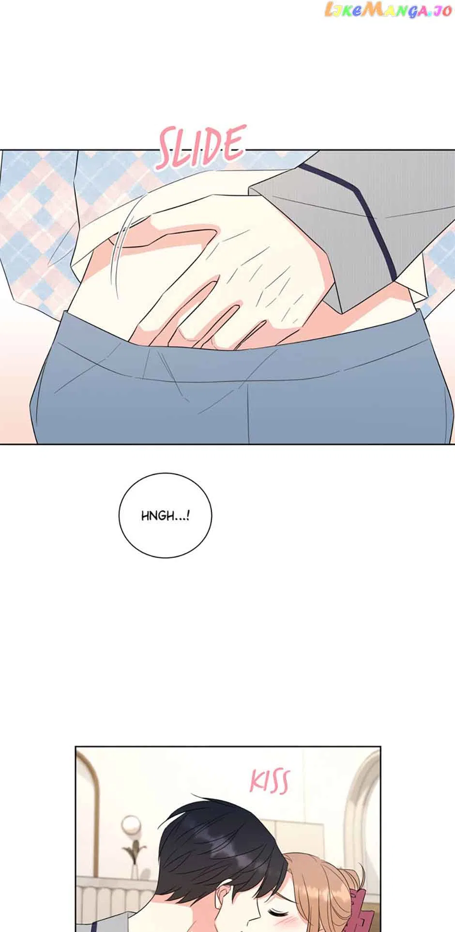No Snooping, Please Chapter 74 – Page 6