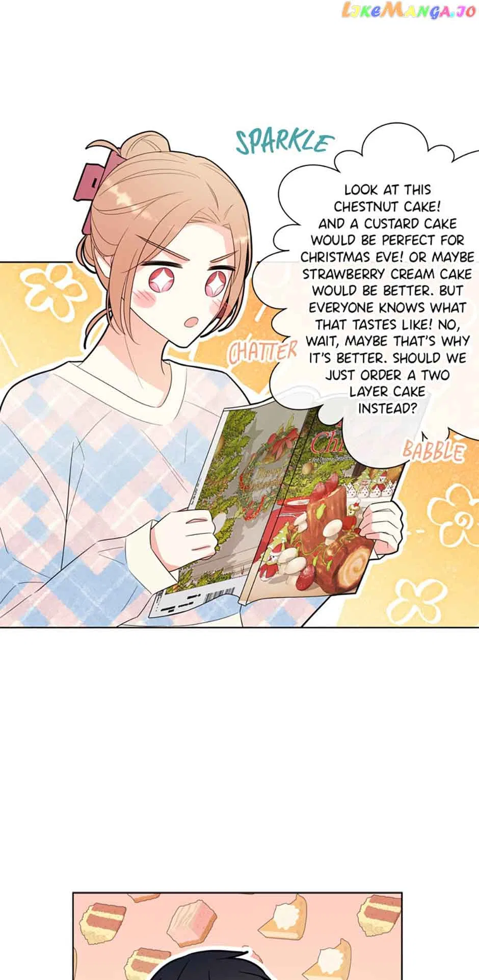 No Snooping, Please Chapter 74 – Page 9