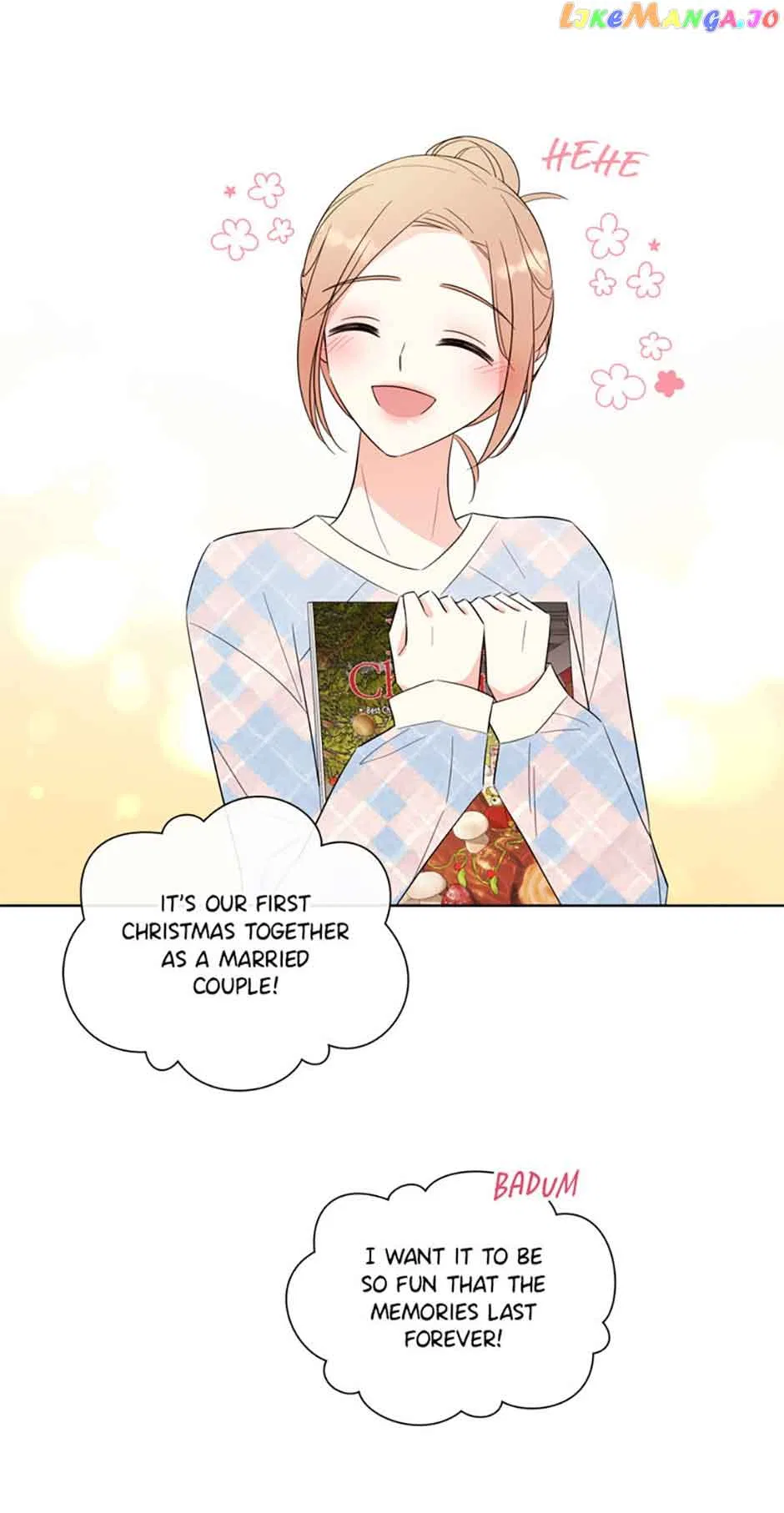 No Snooping, Please Chapter 74 – Page 13