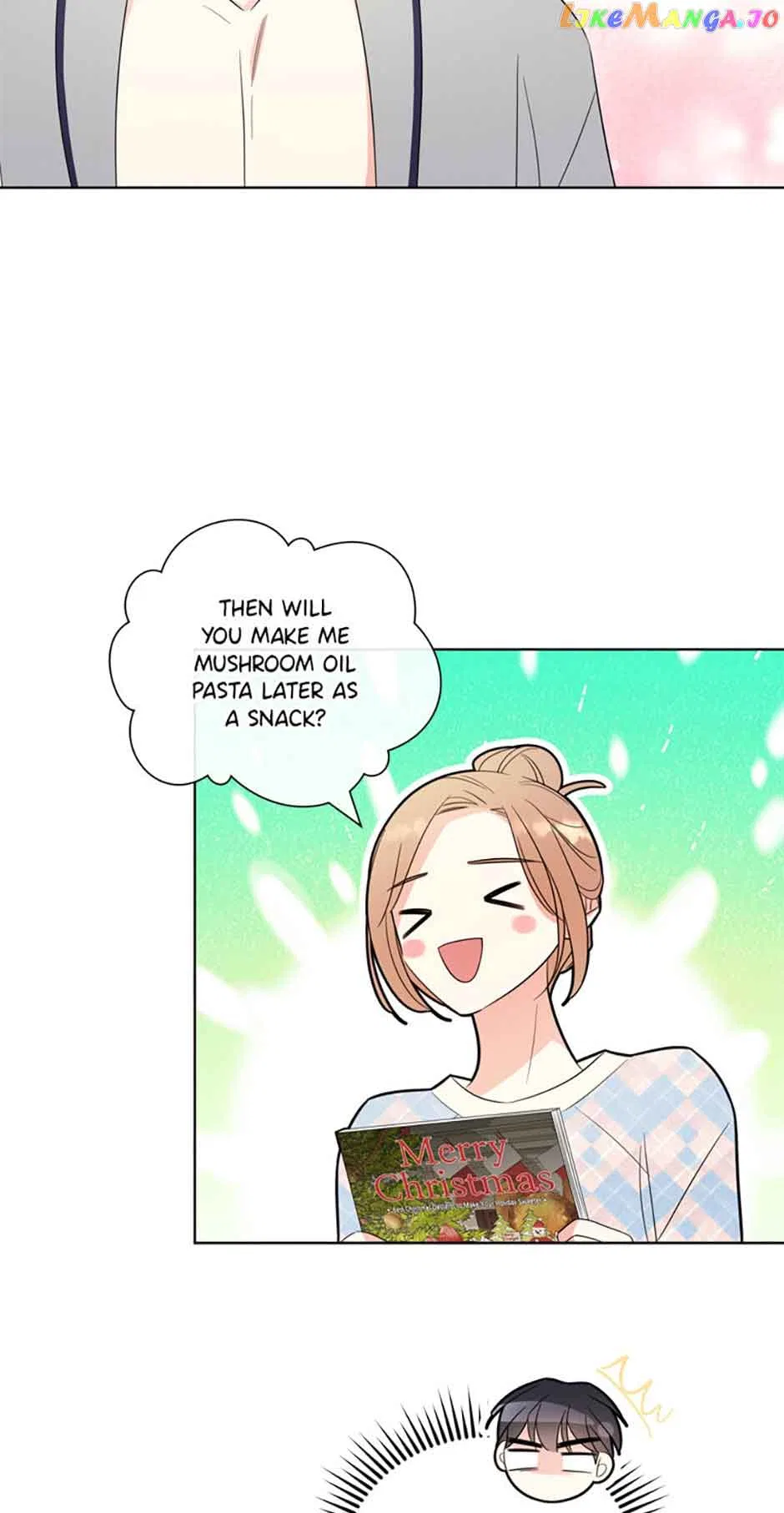 No Snooping, Please Chapter 74 – Page 17