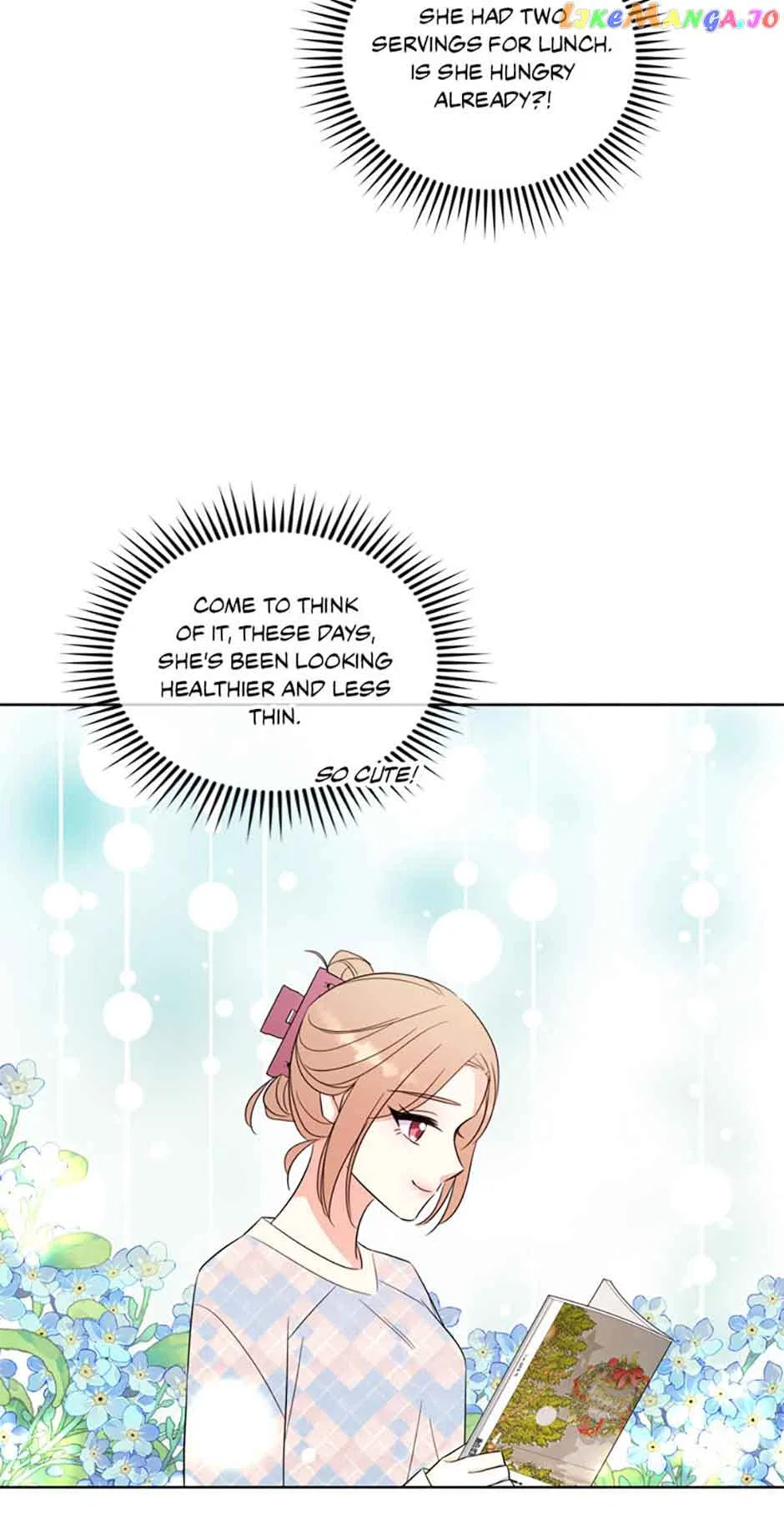 No Snooping, Please Chapter 74 – Page 18