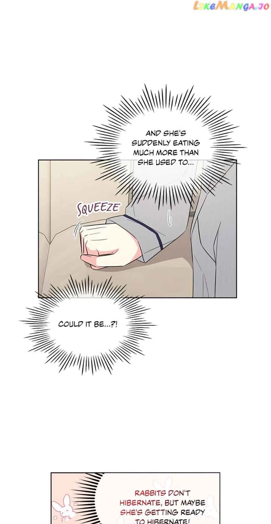 No Snooping, Please Chapter 74 – Page 19