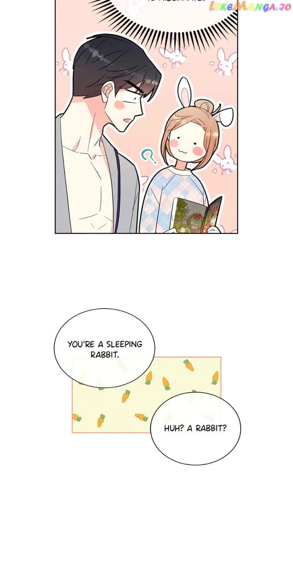 No Snooping, Please Chapter 74 – Page 20