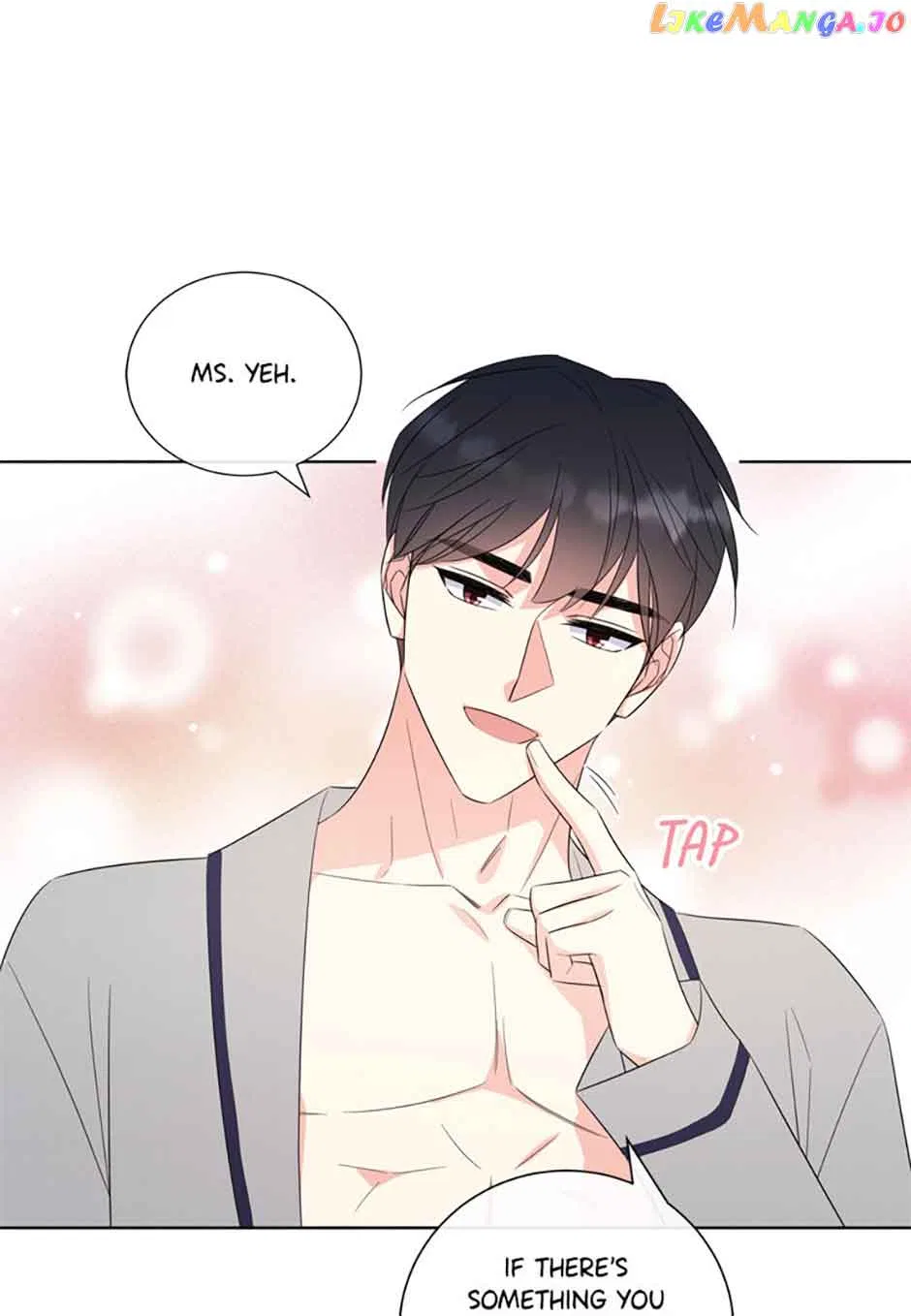 No Snooping, Please Chapter 74 – Page 22