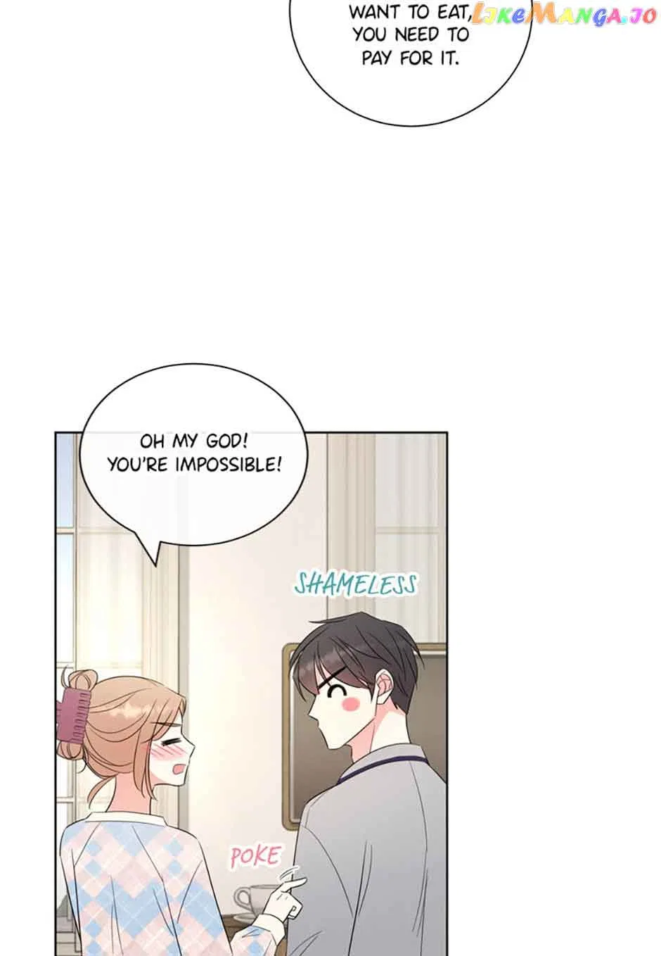 No Snooping, Please Chapter 74 – Page 23