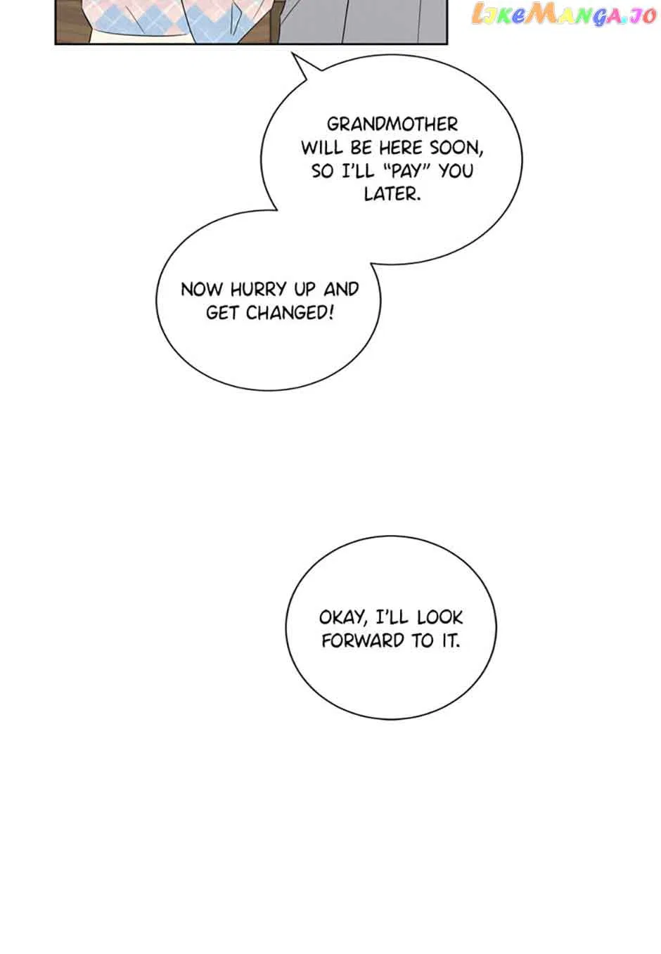 No Snooping, Please Chapter 74 – Page 24