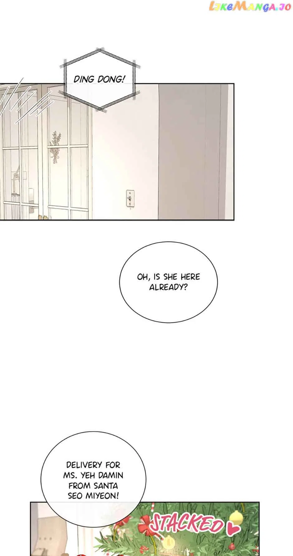 No Snooping, Please Chapter 74 – Page 25