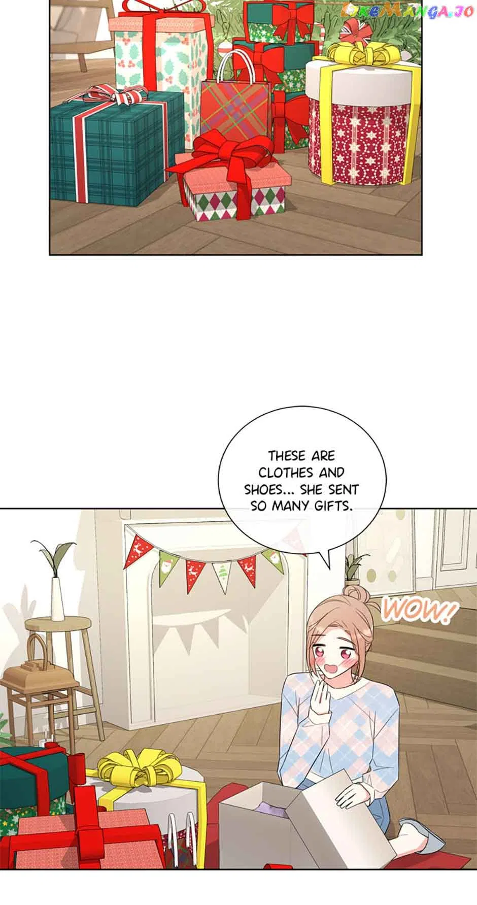 No Snooping, Please Chapter 74 – Page 26