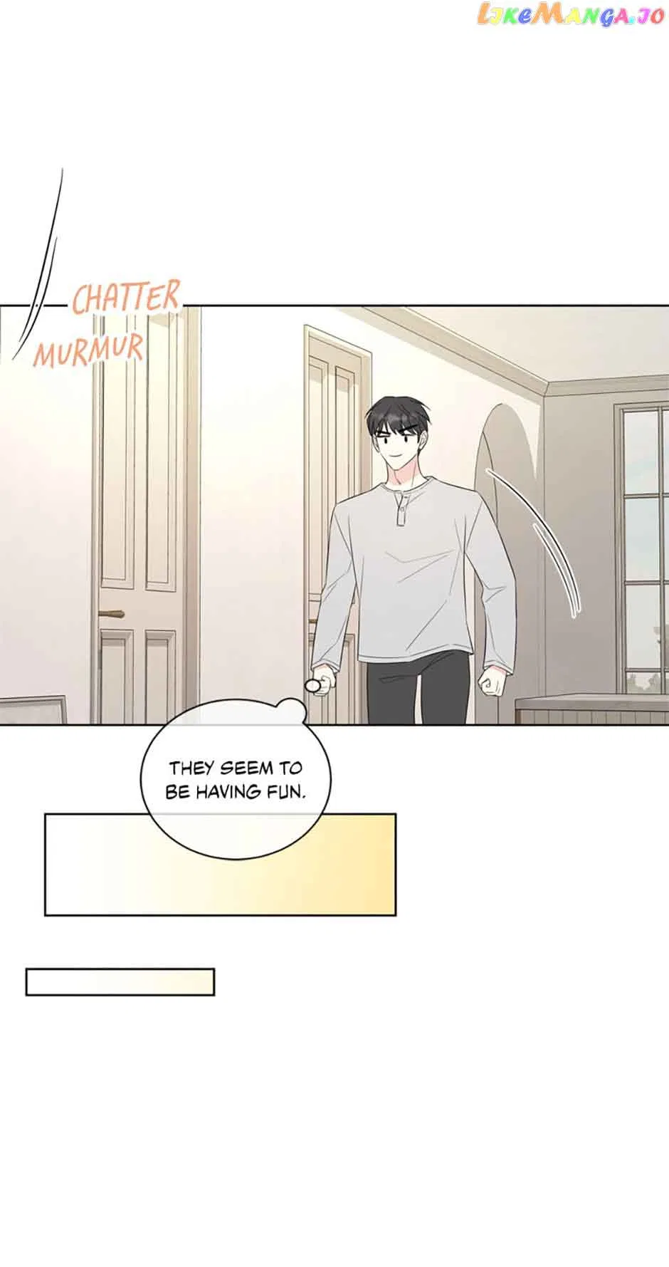 No Snooping, Please Chapter 74 – Page 33
