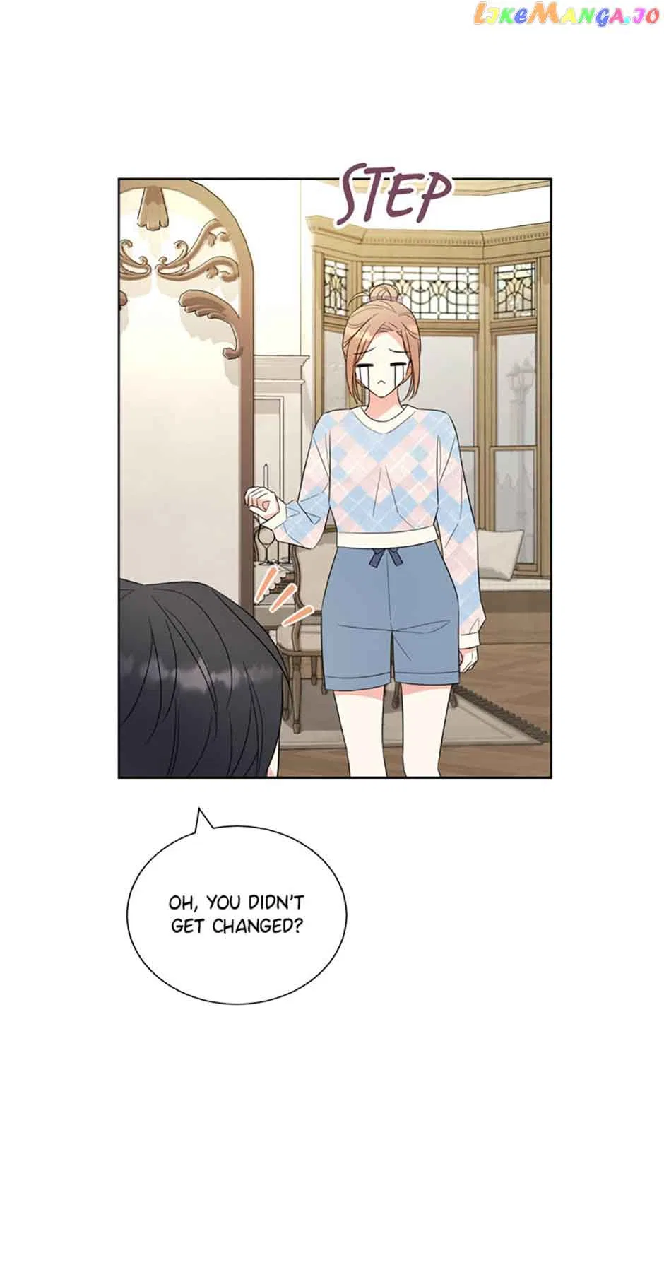 No Snooping, Please Chapter 74 – Page 38