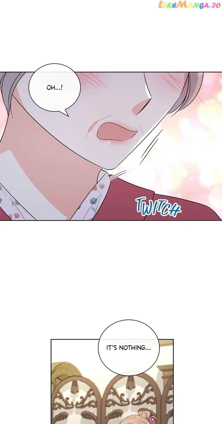 No Snooping, Please Chapter 74 – Page 42