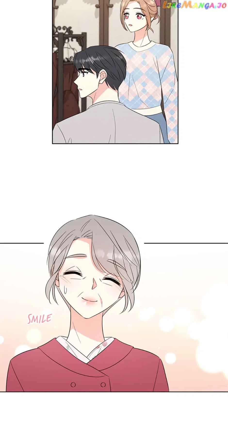 No Snooping, Please Chapter 74 – Page 43