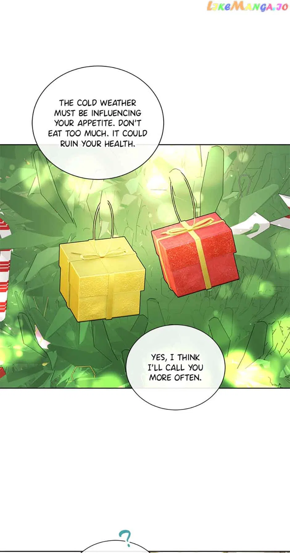 No Snooping, Please Chapter 74 – Page 44