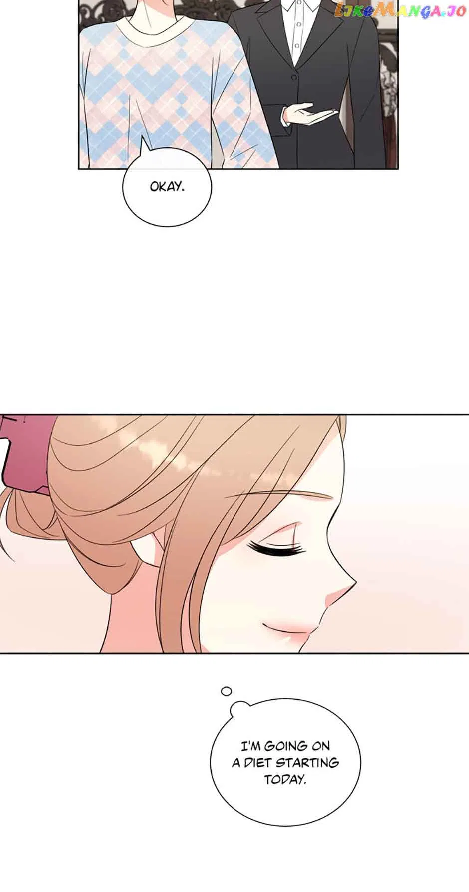 No Snooping, Please Chapter 74 – Page 46