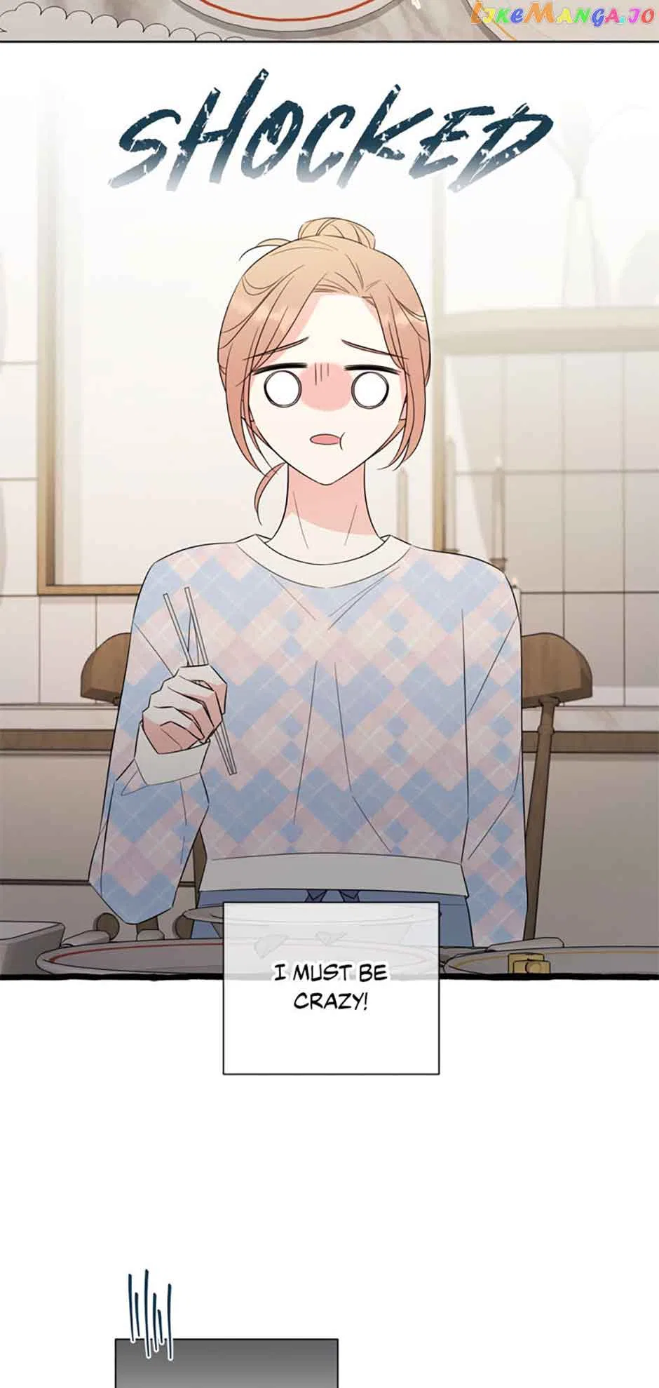No Snooping, Please Chapter 74 – Page 48