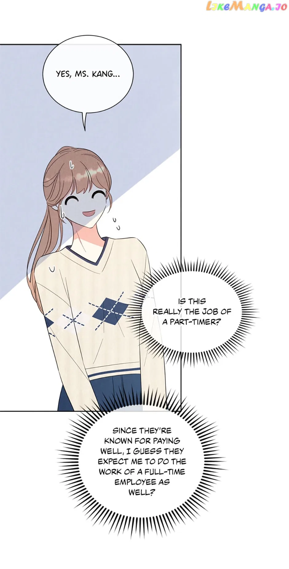 No Snooping, Please Chapter 73 – Page 6