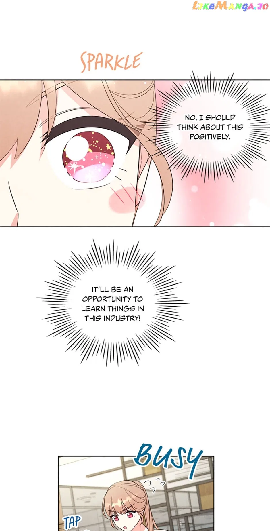 No Snooping, Please Chapter 73 – Page 7