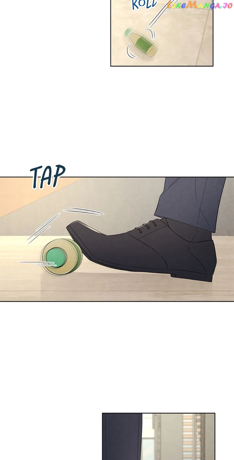 No Snooping, Please Chapter 73 – Page 9