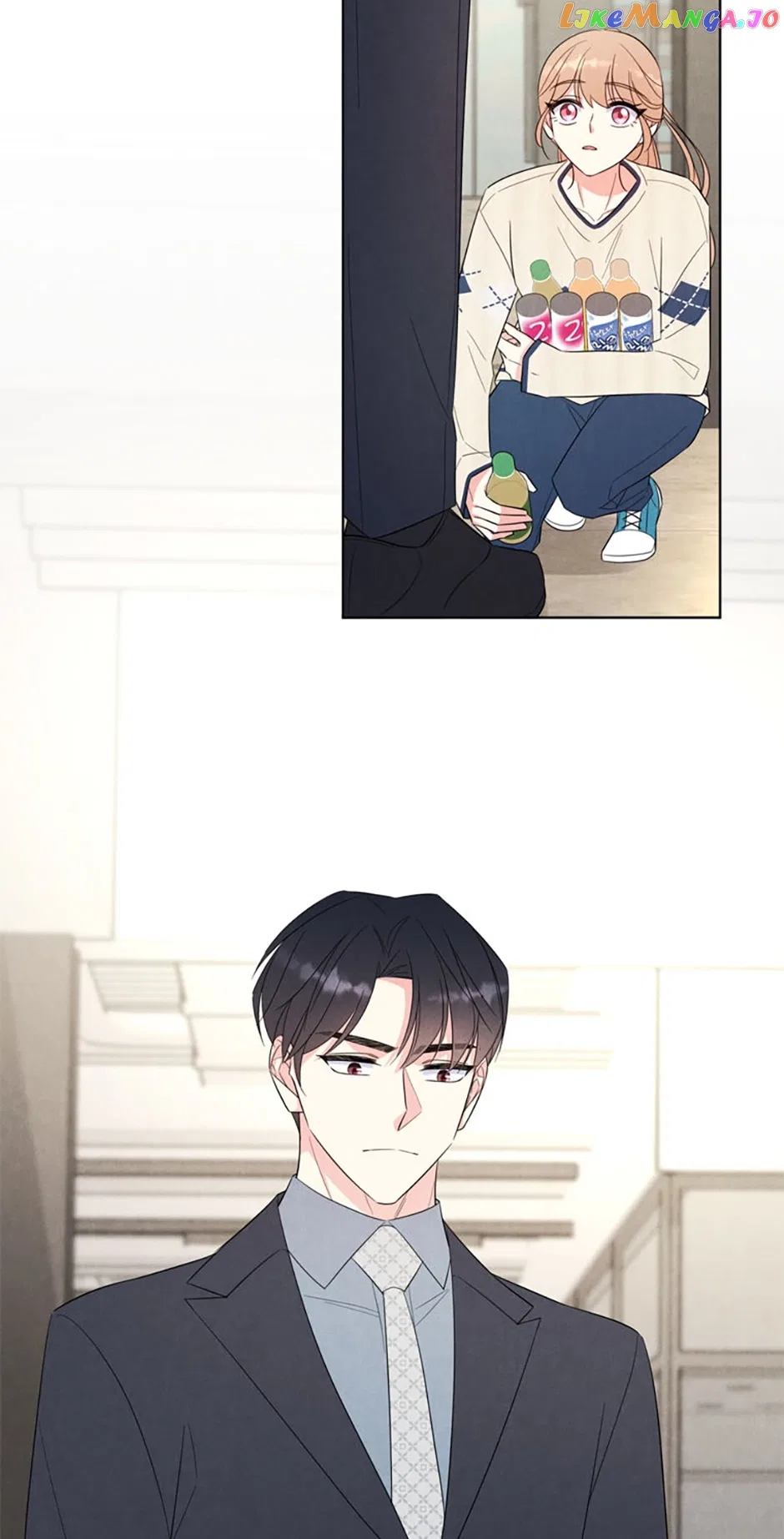 No Snooping, Please Chapter 73 – Page 10