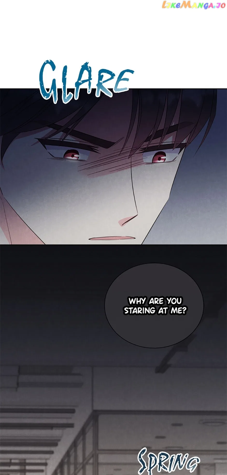 No Snooping, Please Chapter 73 – Page 12
