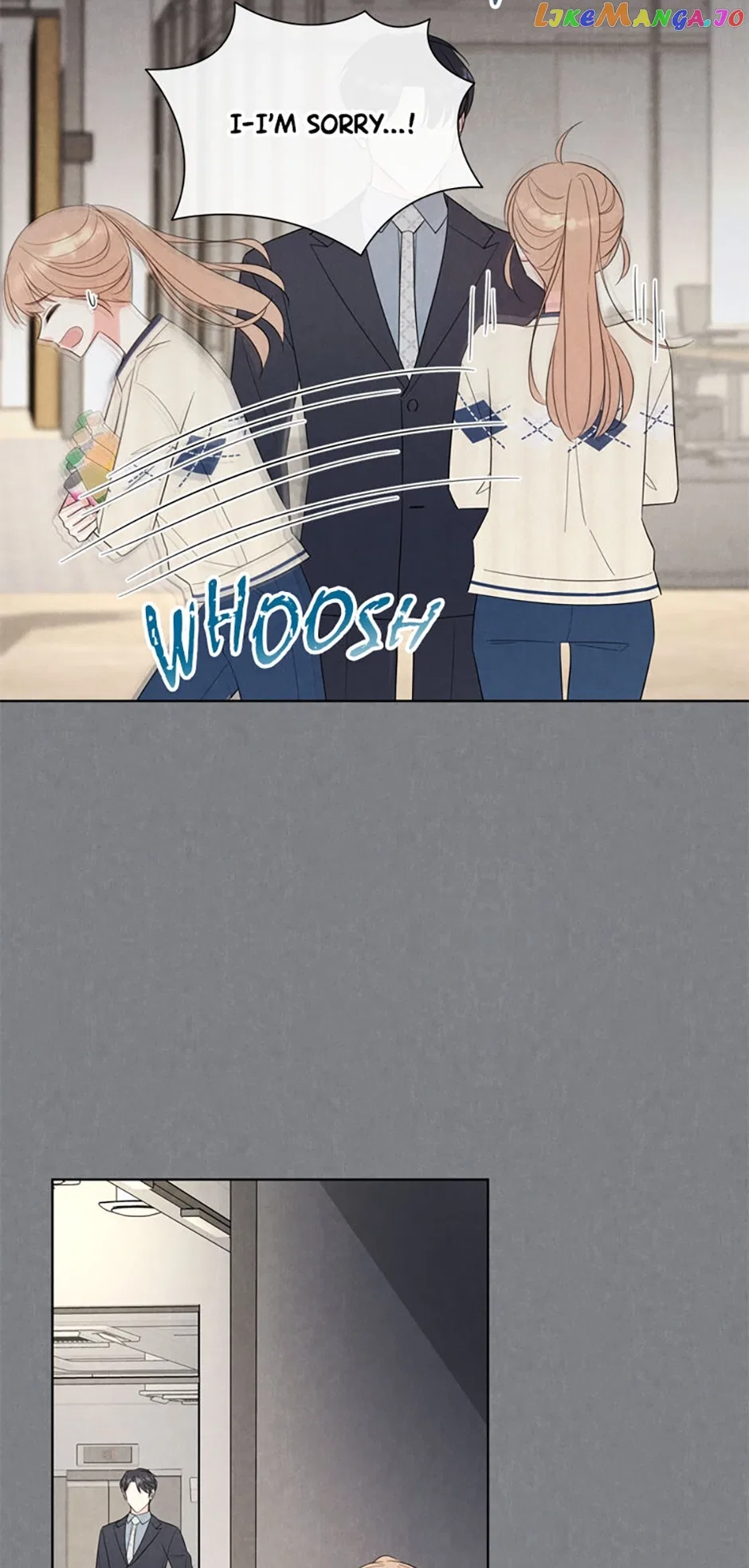 No Snooping, Please Chapter 73 – Page 13