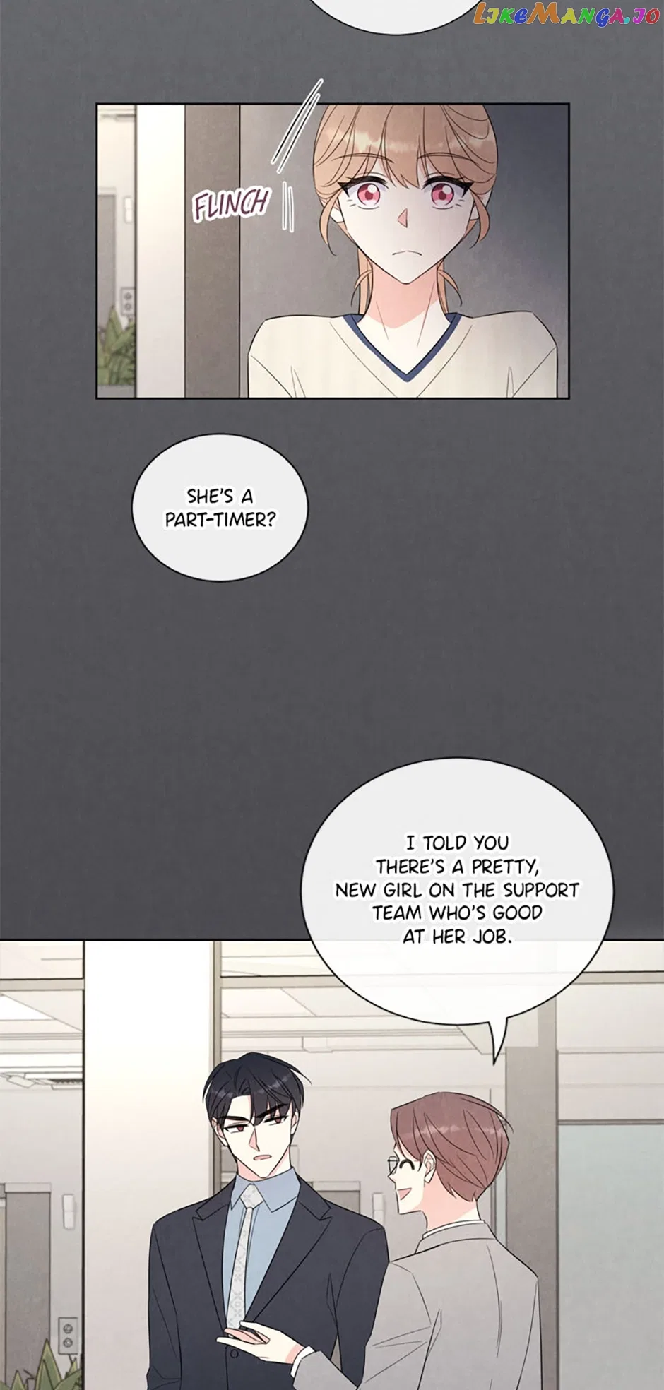 No Snooping, Please Chapter 73 – Page 15