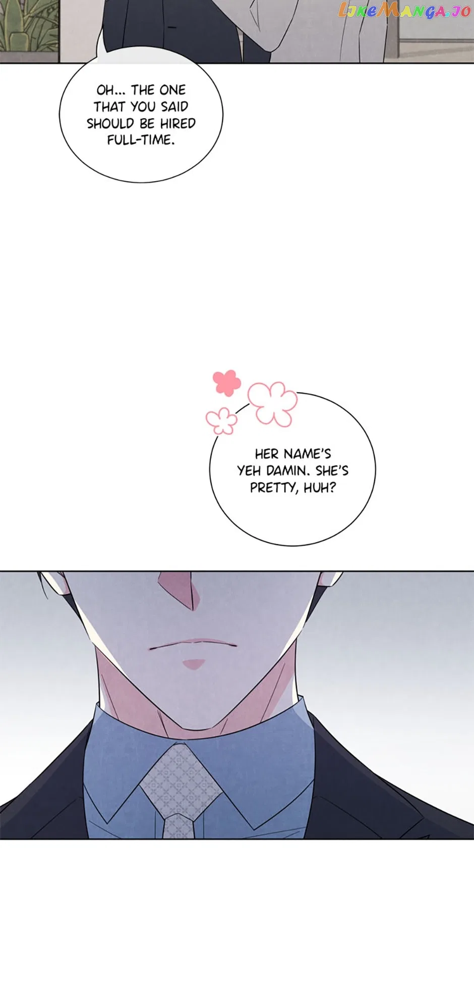 No Snooping, Please Chapter 73 – Page 16