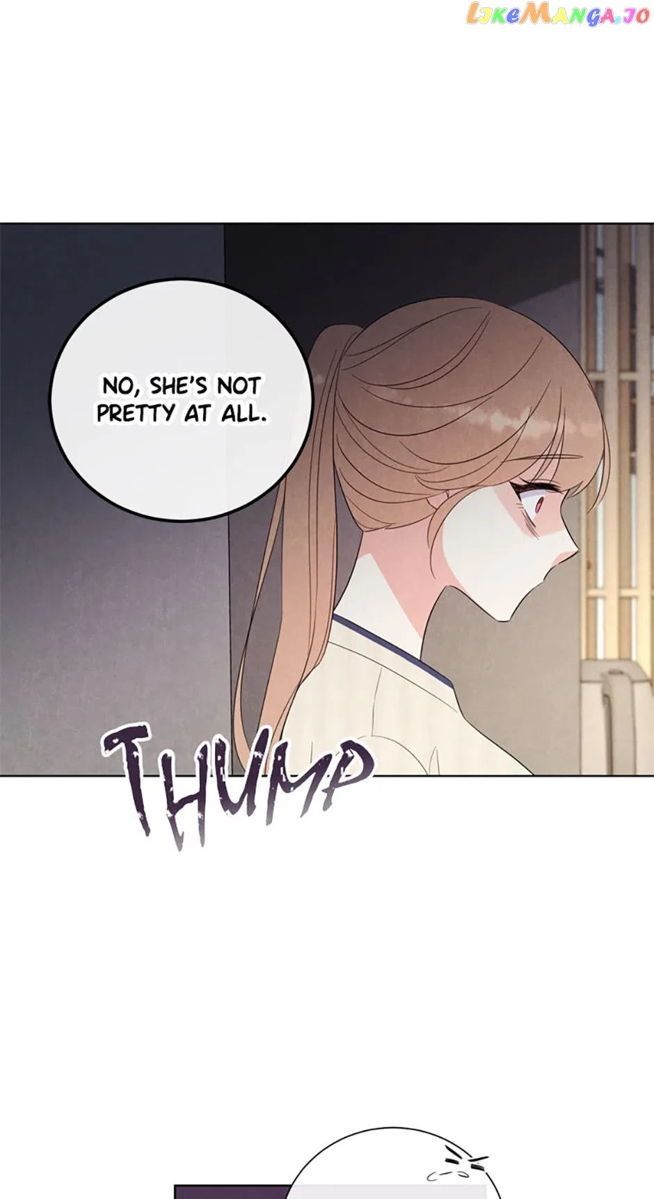 No Snooping, Please Chapter 73 – Page 17