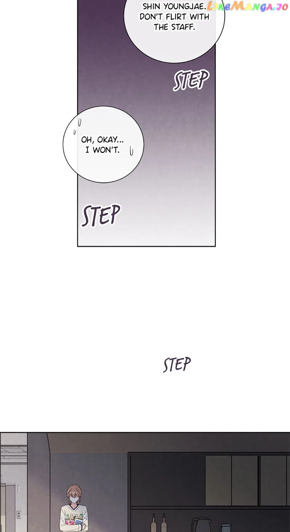No Snooping, Please Chapter 73 – Page 18