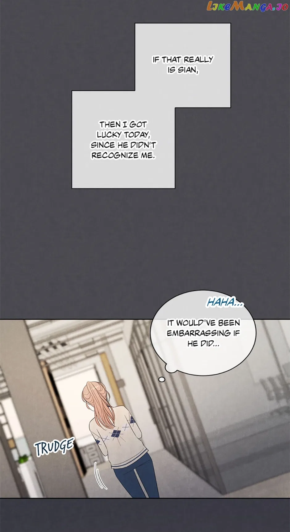 No Snooping, Please Chapter 73 – Page 20