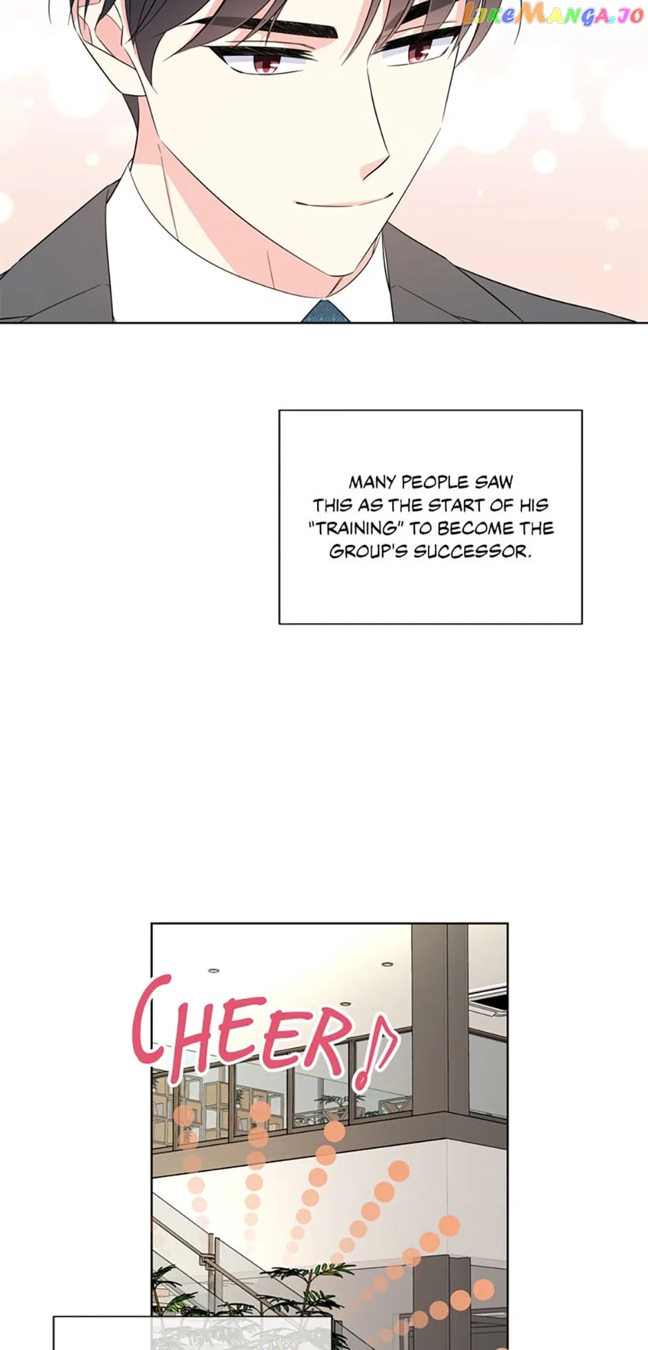 No Snooping, Please Chapter 73 – Page 25